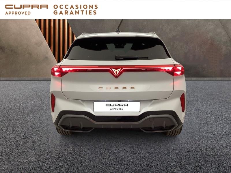 Voitures occasions CUPRA Terramar V Nice