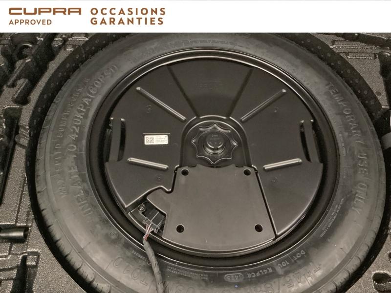 Voitures occasions CUPRA Terramar V Nice
