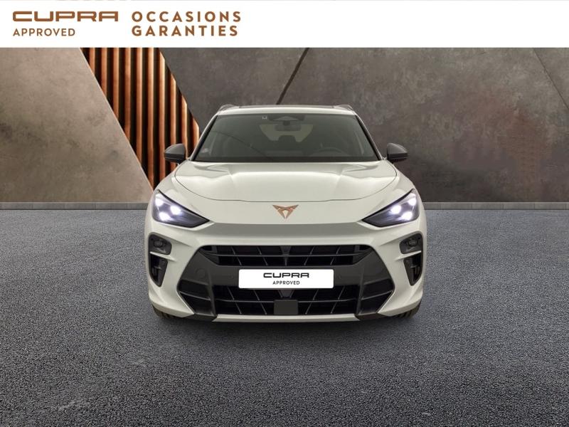 Voitures occasions CUPRA Terramar V Nice