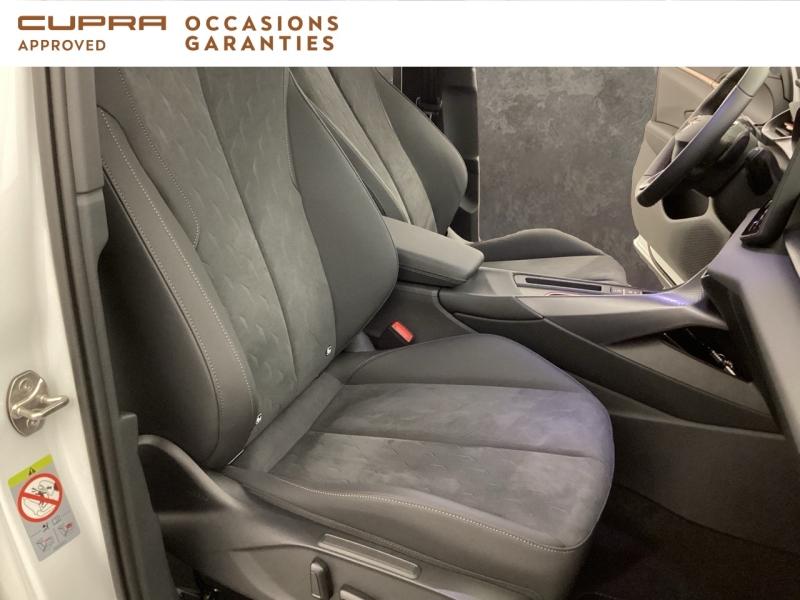Voitures occasions CUPRA Terramar V Nice