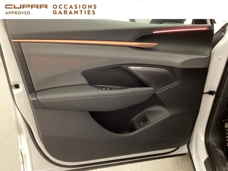Voitures occasions CUPRA Terramar V Nice