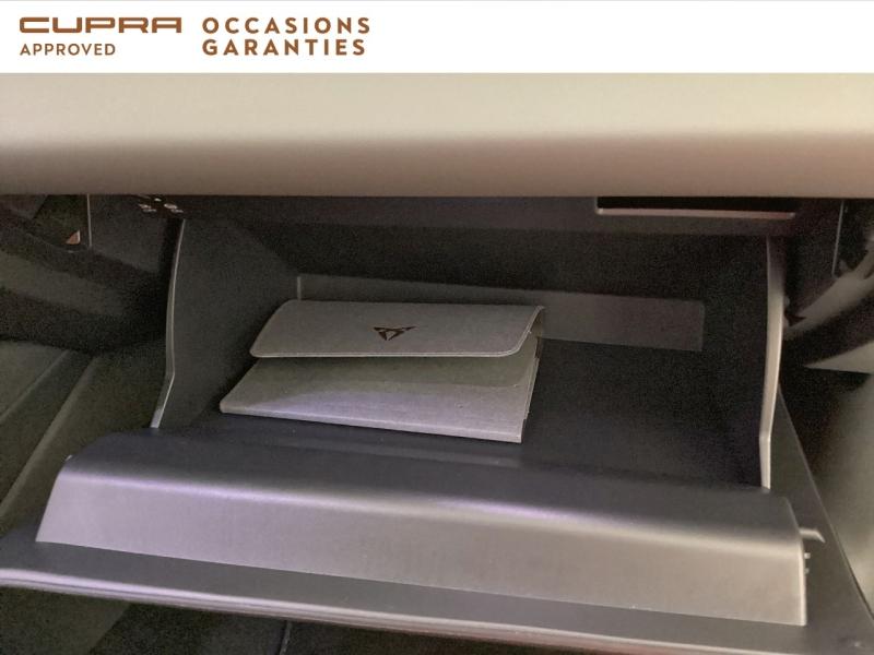 Voitures occasions CUPRA Terramar V Nice