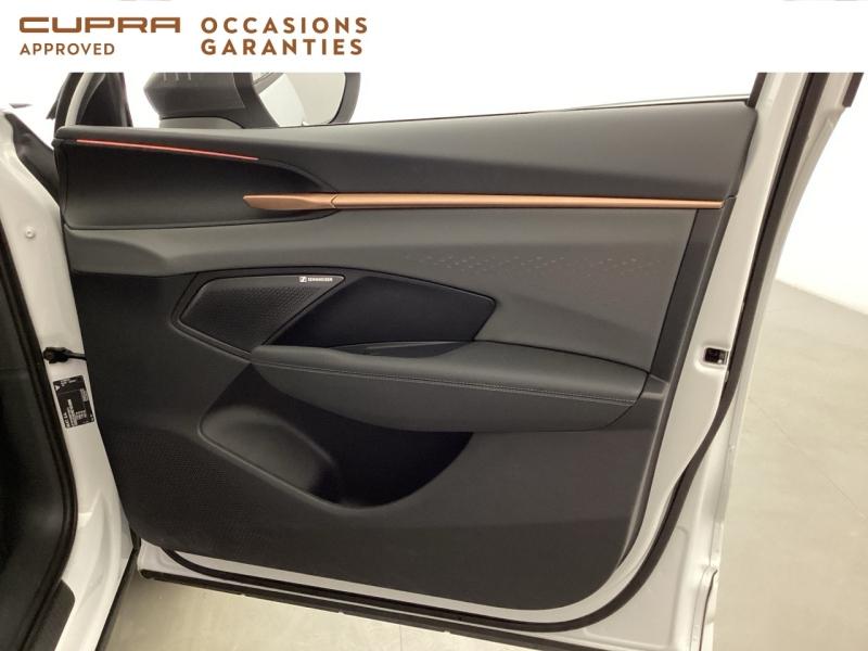Voitures occasions CUPRA Terramar V Nice