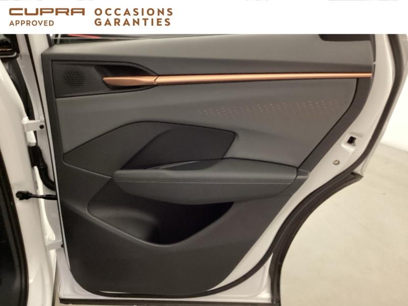 Voitures occasions CUPRA Terramar V Nice