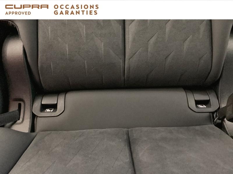 Voitures occasions CUPRA Terramar V Nice