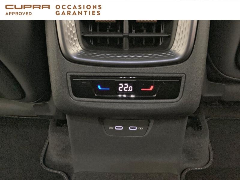 Voitures occasions CUPRA Terramar V Nice