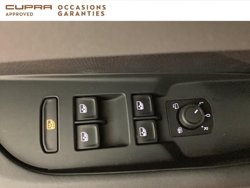 Voitures occasions CUPRA Terramar V Nice