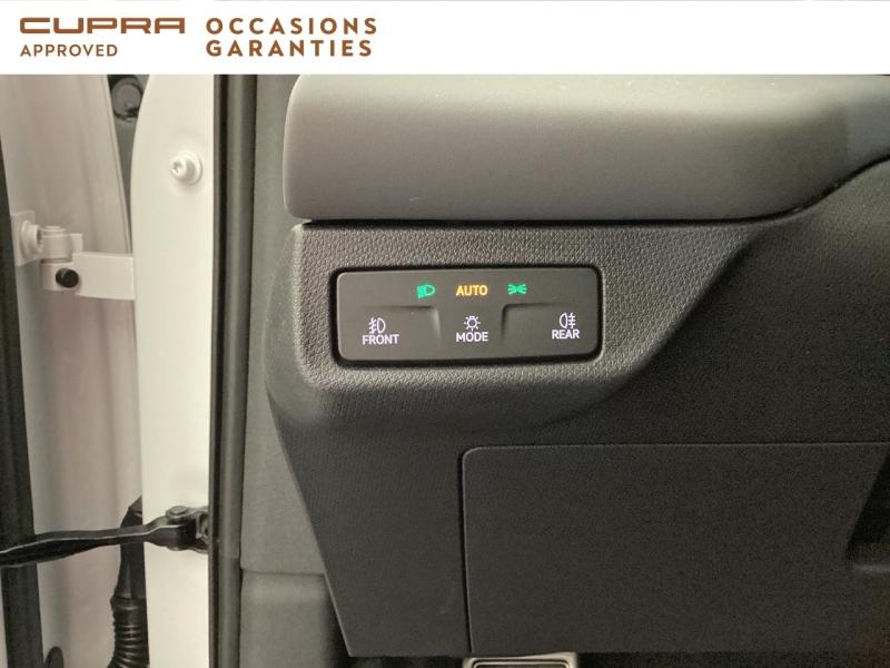 Voitures occasions CUPRA Terramar V Nice
