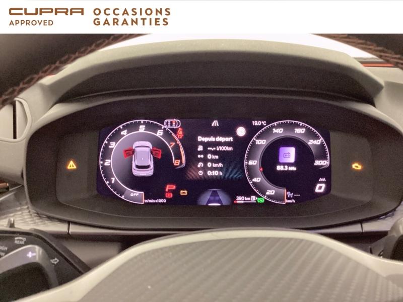 Voitures occasions CUPRA Terramar V Nice