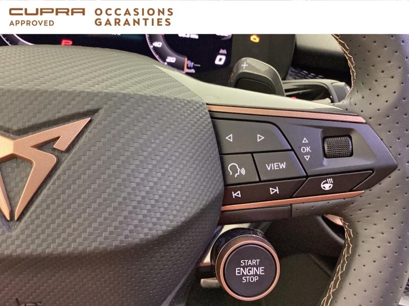 Voitures occasions CUPRA Terramar V Nice