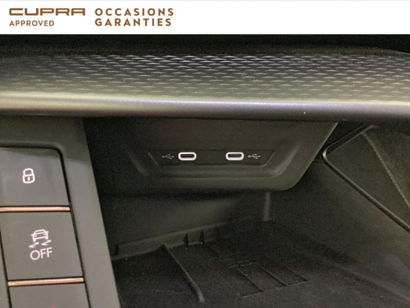Voitures occasions CUPRA Terramar V Nice