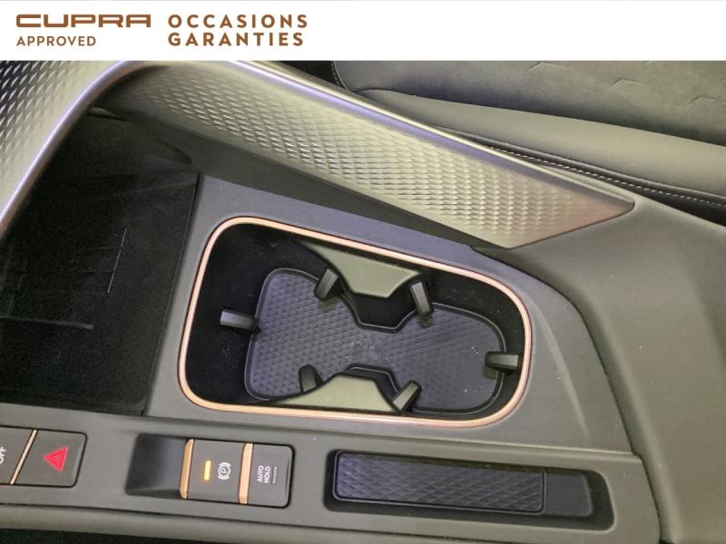 Voitures occasions CUPRA Terramar V Nice