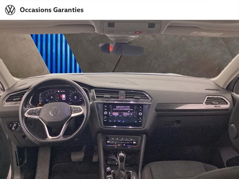 Voitures occasions VOLKSWAGEN TIGUAN Elegance Nice