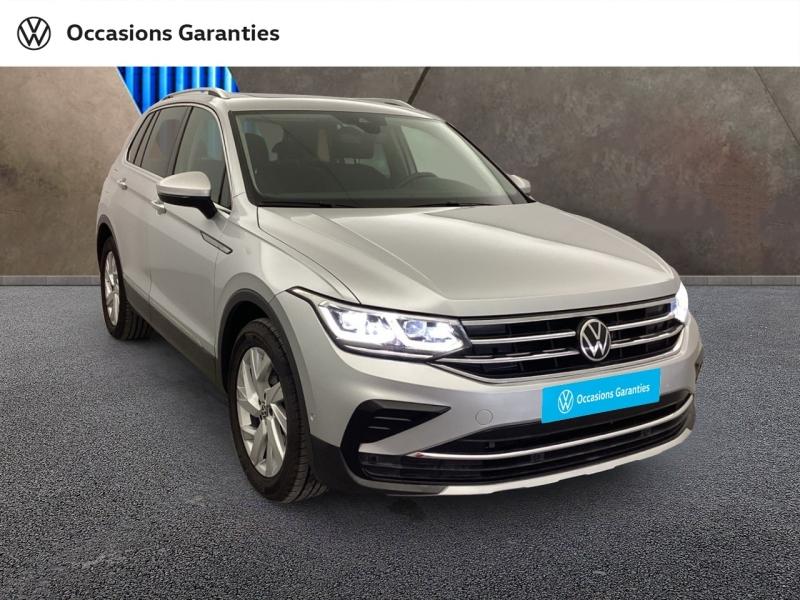Voitures occasions VOLKSWAGEN TIGUAN Elegance Nice