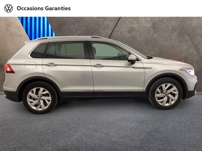 Voitures occasions VOLKSWAGEN TIGUAN Elegance Nice
