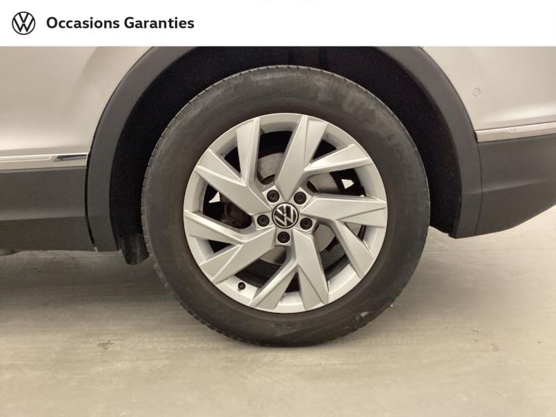 Voitures occasions VOLKSWAGEN TIGUAN Elegance Nice