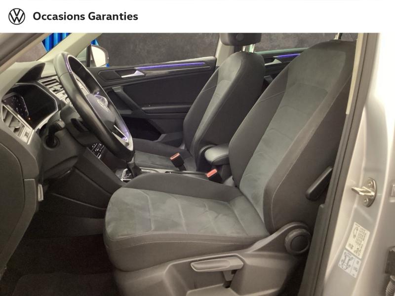 Voitures occasions VOLKSWAGEN TIGUAN Elegance Nice