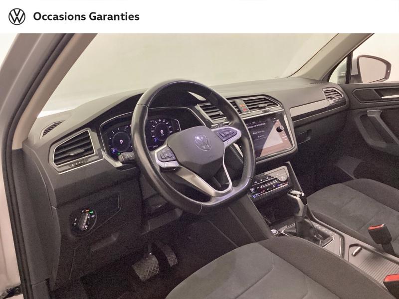 Voitures occasions VOLKSWAGEN TIGUAN Elegance Nice