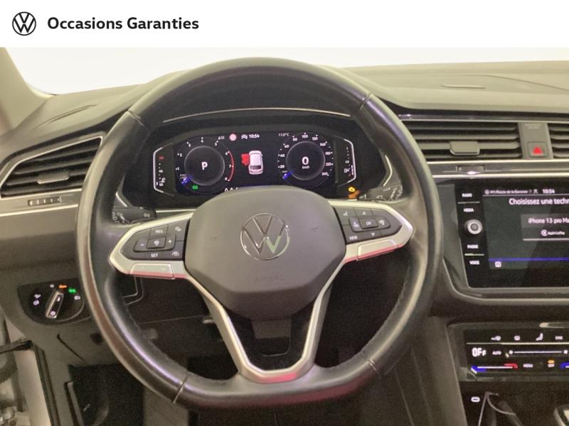 Voitures occasions VOLKSWAGEN TIGUAN Elegance Nice