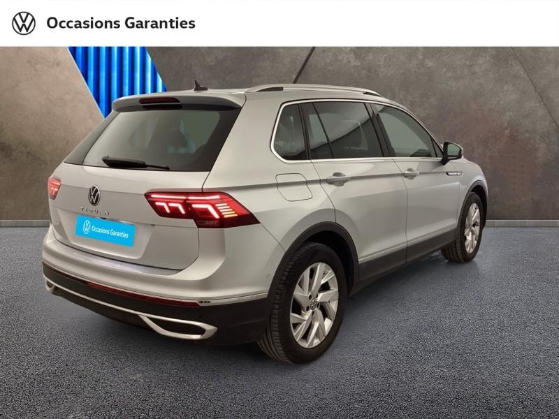 Voitures occasions VOLKSWAGEN TIGUAN Elegance Nice