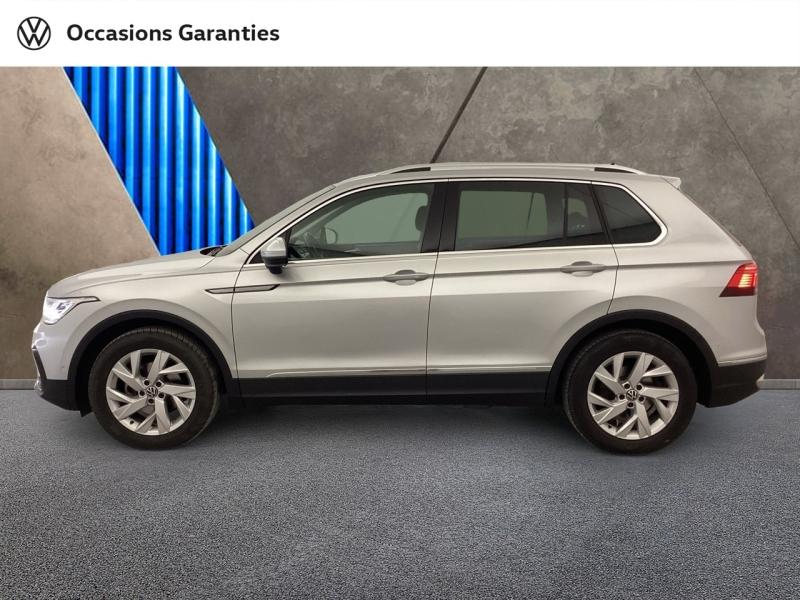 Voitures occasions VOLKSWAGEN TIGUAN Elegance Nice
