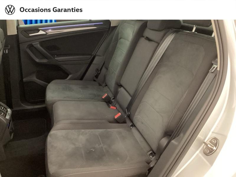 Voitures occasions VOLKSWAGEN TIGUAN Elegance Nice