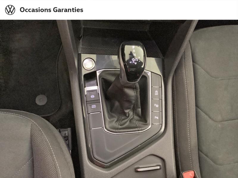 Voitures occasions VOLKSWAGEN TIGUAN Elegance Nice