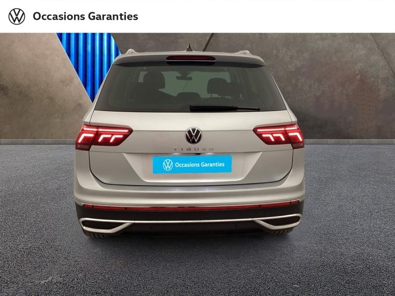 Voitures occasions VOLKSWAGEN TIGUAN Elegance Nice