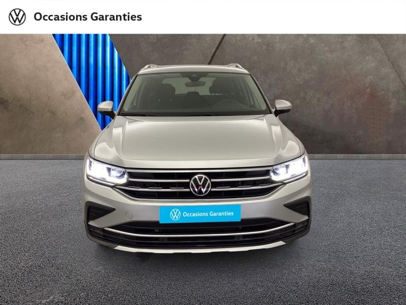 Voitures occasions VOLKSWAGEN TIGUAN Elegance Nice