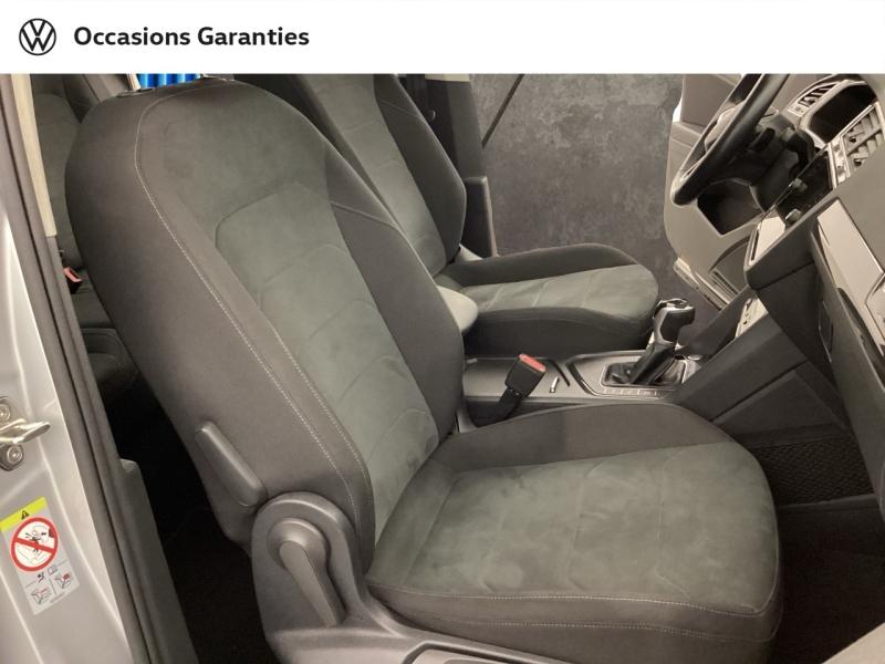 Voitures occasions VOLKSWAGEN TIGUAN Elegance Nice