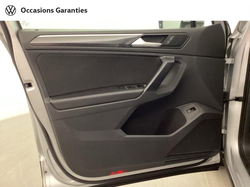 Voitures occasions VOLKSWAGEN TIGUAN Elegance Nice