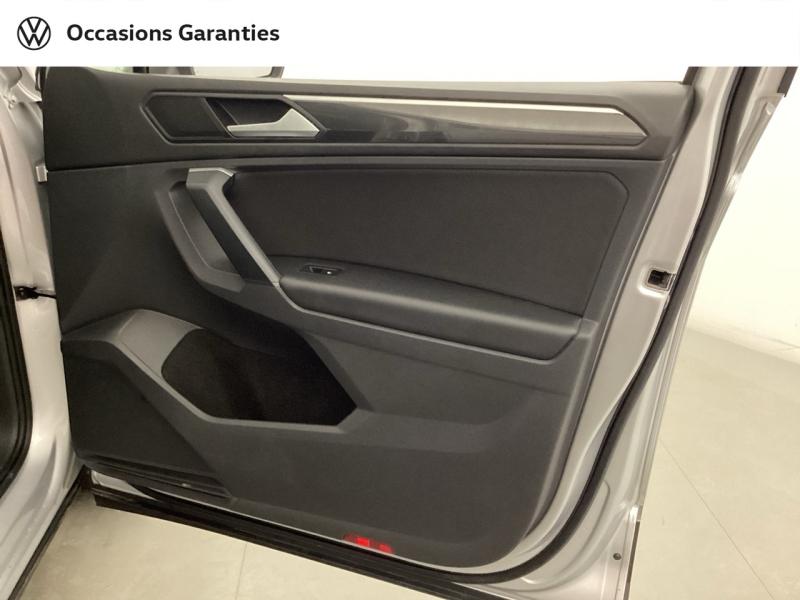 Voitures occasions VOLKSWAGEN TIGUAN Elegance Nice