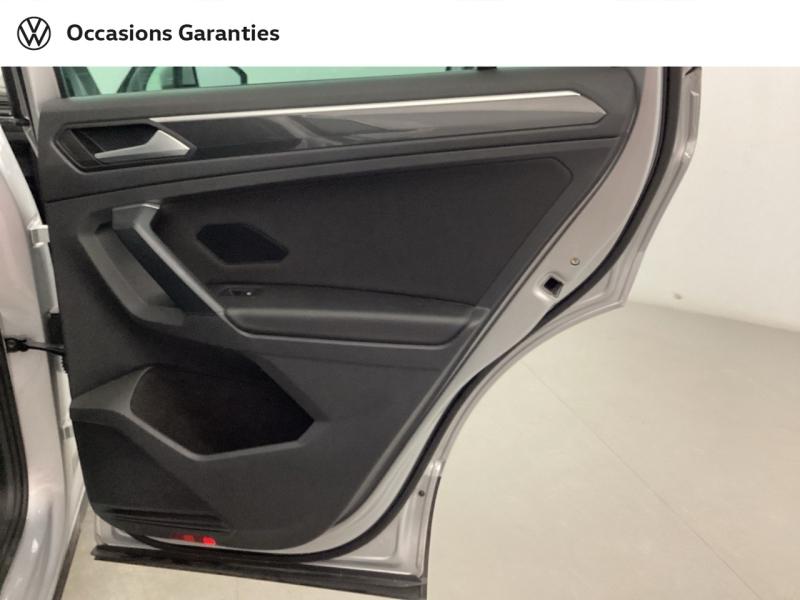 Voitures occasions VOLKSWAGEN TIGUAN Elegance Nice