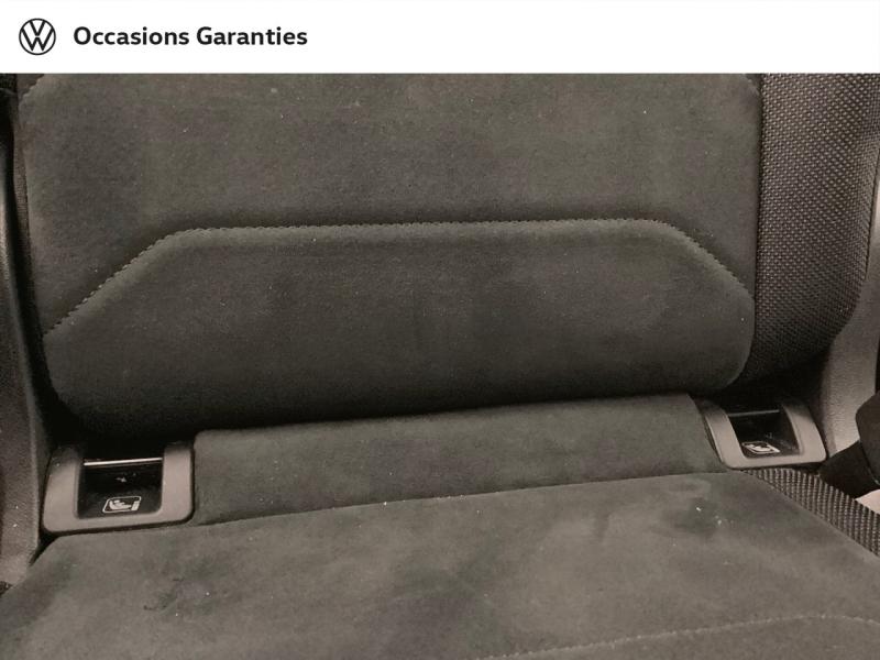 Voitures occasions VOLKSWAGEN TIGUAN Elegance Nice