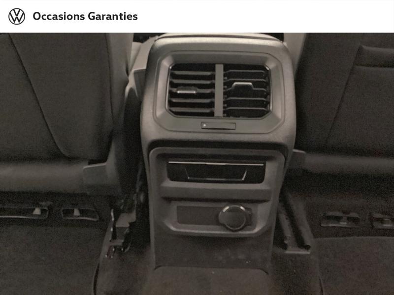 Voitures occasions VOLKSWAGEN TIGUAN Elegance Nice