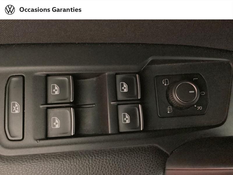 Voitures occasions VOLKSWAGEN TIGUAN Elegance Nice