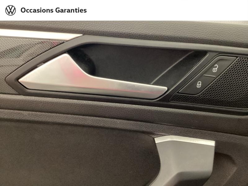 Voitures occasions VOLKSWAGEN TIGUAN Elegance Nice