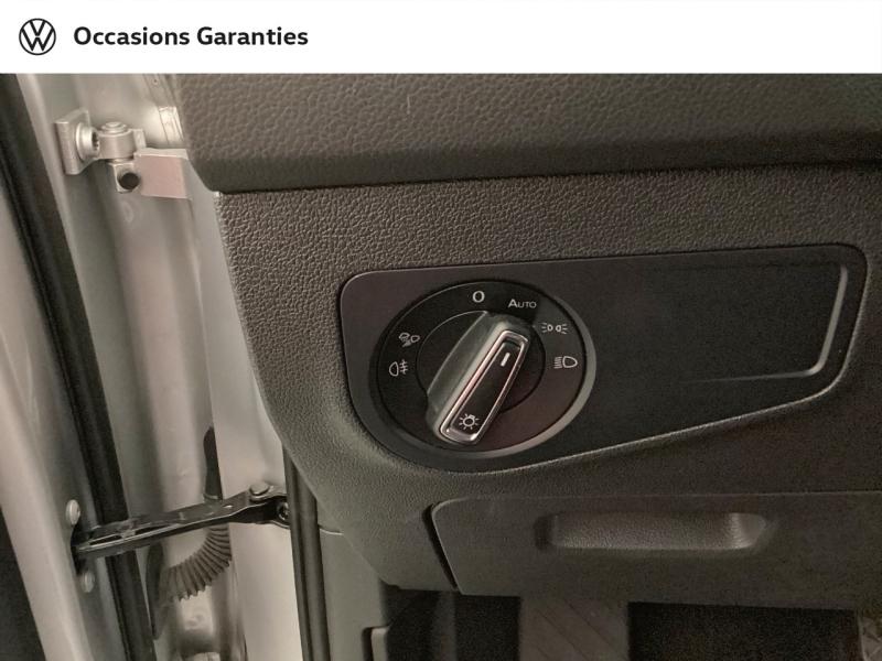 Voitures occasions VOLKSWAGEN TIGUAN Elegance Nice