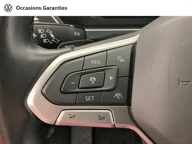 Voitures occasions VOLKSWAGEN TIGUAN Elegance Nice