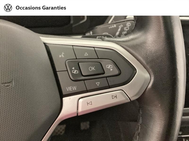 Voitures occasions VOLKSWAGEN TIGUAN Elegance Nice