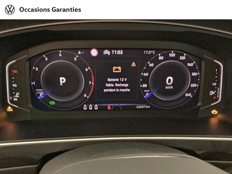 Voitures occasions VOLKSWAGEN TIGUAN Elegance Nice
