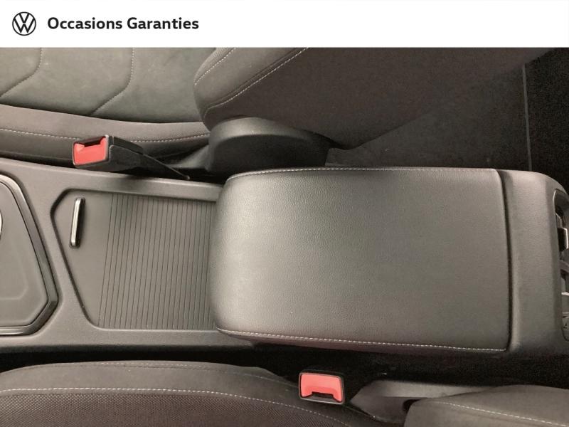Voitures occasions VOLKSWAGEN TIGUAN Elegance Nice