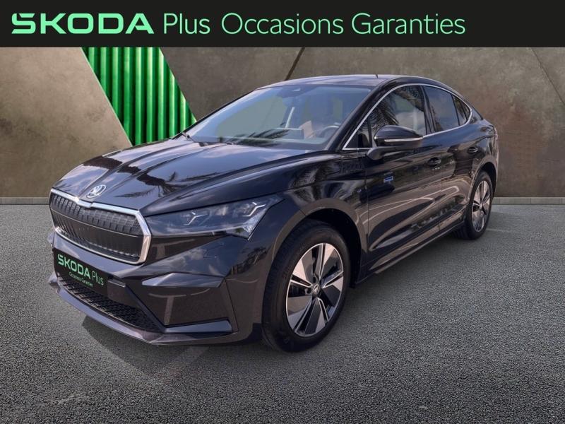 ŠKODA Enyaq Coupé