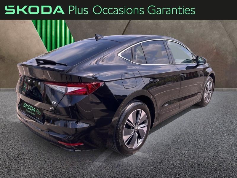 Voitures occasions ŠKODA Enyaq Coupé Base Nice