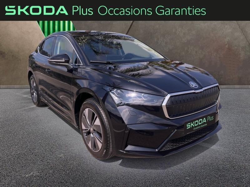 Voitures occasions ŠKODA Enyaq Coupé Base Nice