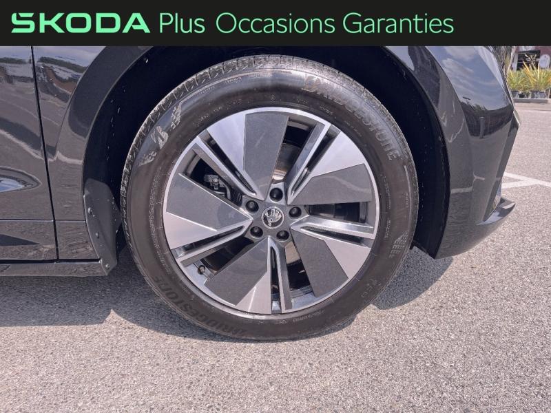 Voitures occasions ŠKODA Enyaq Coupé Base Nice