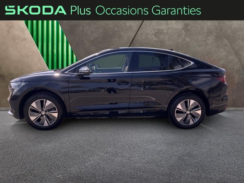 Voitures occasions ŠKODA Enyaq Coupé Base Nice