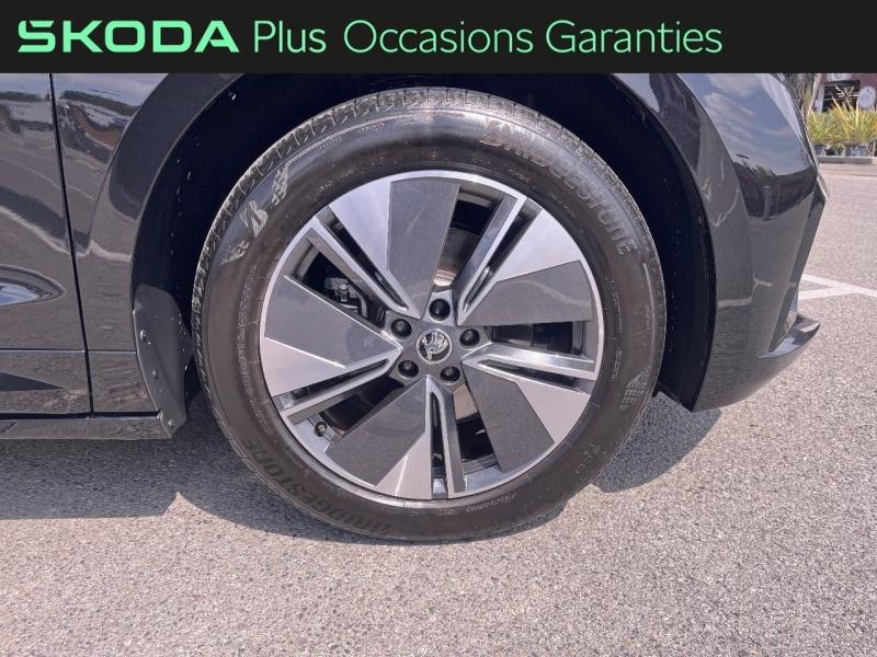 Voitures occasions ŠKODA Enyaq Coupé Base Nice