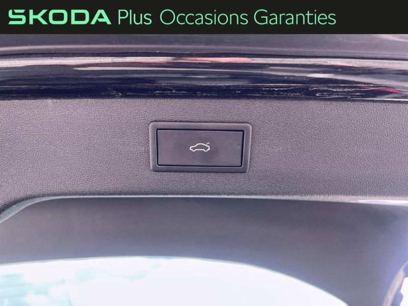 Voitures occasions ŠKODA Enyaq Coupé Base Nice