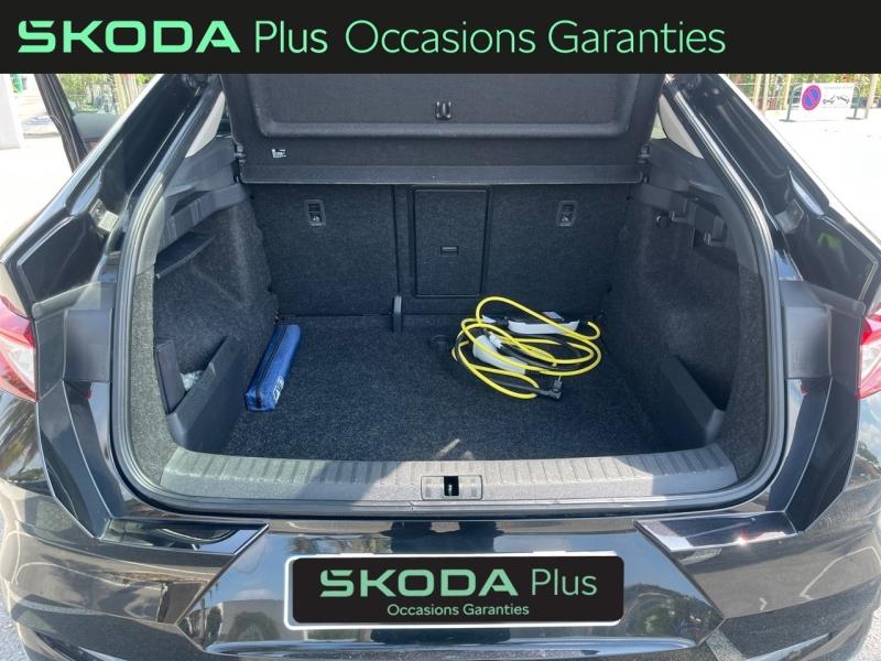 Voitures occasions ŠKODA Enyaq Coupé Base Nice